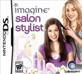 Imagine – Salon Stylist (US) Rom
